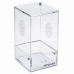 Тераріум акриловий Repti-Zoo Easy Clean Acrylic ACR46 10×10×20 см для комах, павуків