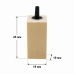 Розпилювач з липи Dupla Lime Wood Air Diffuser 45x19x19мм (81601)