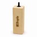 Розпилювач з липи Dupla Lime Wood Air Diffuser 90x30x30мм (81605)