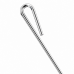 Трубка Aquario Neo P Clip Large 2 шт. 50см - тримач шланга CO₂ та аерації  4/6 мм
