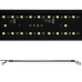 Світильник LED UVB Repti-Zoo Natural Light LED UVB 18W 56-64 см для тераріуму з контролером