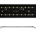 Світильник LED UVB Repti-Zoo Natural Light LED UVB 24W 83-94 см для тераріуму з контролером