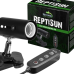 Світильник з затискної ручкою і таймером Terrario ReptiSun Time Control 200W