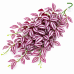 Штучна рослина Hobby Climber Purpurea 70 см (37726) для тераріуму, акватераріуму та палюдаріуму