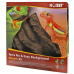 Фон для тераріуму 3D Hobby Terra Fix & Easy Background Desert 45 39,7x39,7x4,5см (31253)