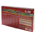Фон для тераріуму 3D Hobby Terra Fix & Easy Background Dessert Nano 3 40,2x19,3x4,5см (31252)