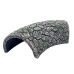 Декорація Hobby Cracked Rock Cave 1 17x8,5x5см для акваріума і тераріуму (41792)