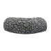 Декорація Hobby Cracked Rock Cave 1 17x8,5x5см для акваріума і тераріуму (41792)