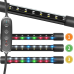 Світильник Kruger Meier LAFLORA S-Line 30 22см 3W LED для акваріума з таймером