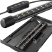 Світильник Kruger Meier LAFLORA S-Line 60 52см 8W LED для акваріума з таймером