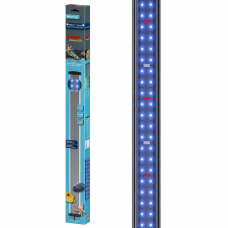 Світильник EHEIM powerLED+ marine actinic 664 для акваріума 680-844мм, 17,3W (4253041) - актинічне освітлення для рифових