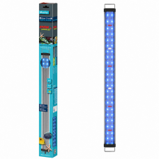 Світильник EHEIM powerLED+ marine actinic 771 для акваріума 787-951мм, 21,6W (4254041) - актинічне освітлення для рифових