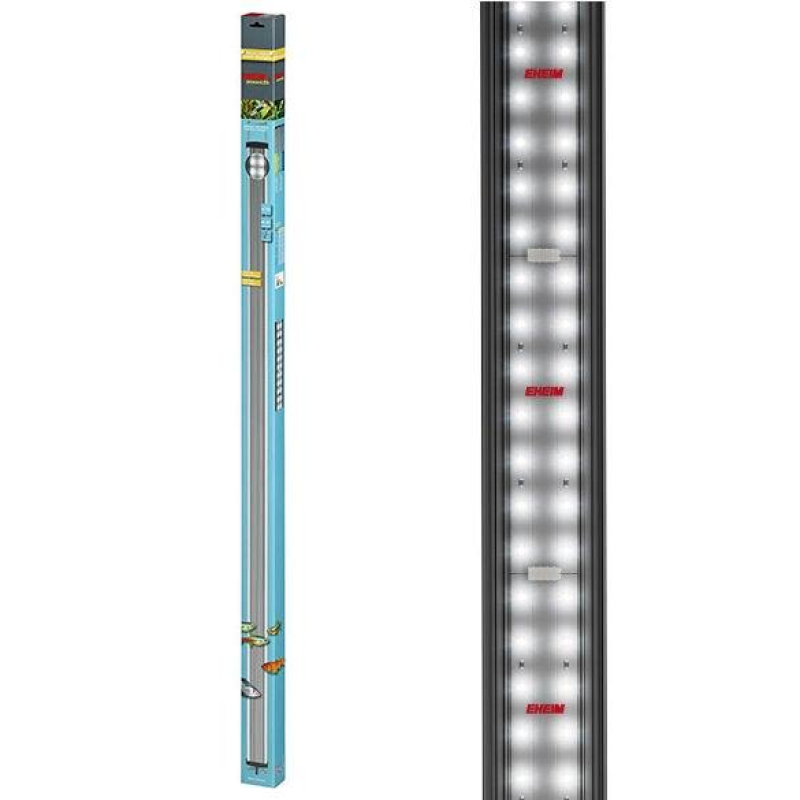 Світильник для прісноводних акваріумів Eheim powerLED+ fresh daylight 1349мм 38,9W (4258011)
