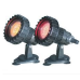 Світильник для ставка SunSun CED-120B, 2*3 Вт