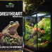 Натуральний мох торф’яний Terrario ForestHeart Sphagnum Moss 100г для тераріумів та орхідей