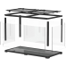 Тераріум Repti-Zoo Super Vision 360 90x45x45 см (RKE361818) - скляний тераріум для рептилій та амфібій