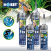 Клей-герметик прозорий Hobby Fix Underwater Adhesive 75 мл (11968) для акваріумів і тераріумів