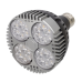 Лампа LED для тераріумів Hobby Power + Heat LED 18 W (37588)