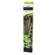 Ліана гнучка з натуральним мохом для тераріуму Repti-Zoo Artificial Moss Vine 1,5см x 2м (RV0215)