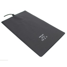 Нагрівальний мат водонепроникний Terrario Repti Pad PVC 40W 40x60см для тераріумів, котів, собак, птахів та рослин