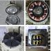 Вихревый компрессор SunSun PG-1100 (3200 л/мин., 28кРа)