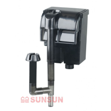 Навісний фільтр SunSun Hbl-301 для акваріума 20-60 л