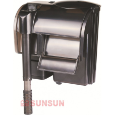 Навісний фільтр SunSun Hbl-601 для акваріума 80-100 л