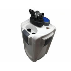 Зовнішній фільтр SUNSUN HW-704A для акваріума 400-700 л