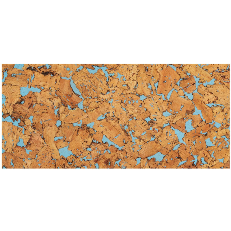 Фон з корка Repti-Zoo Cork Wood Background 50x25 см (NCB5025) для тераріуму