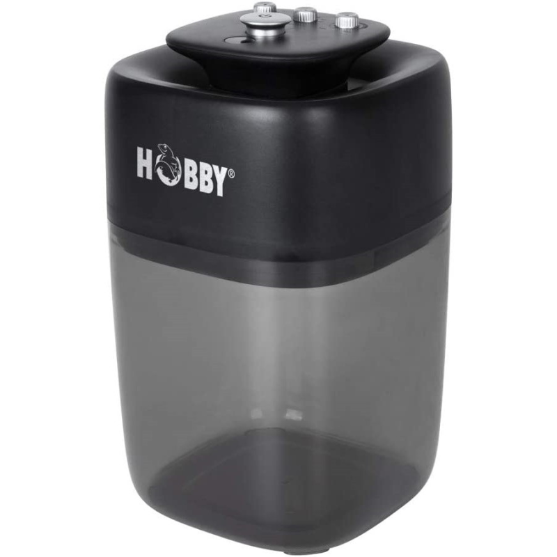Система автоматичного поливу для тераріуму Hobby Easy Rain 9л (37293)