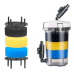 Зовнішній префільтр для акваріума SunSun HW-603 (на об“єм 50-120 л)