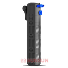 Внутрішній фільтр-насос SunSun CF-1500S 25 Вт, 1500 л/ч (до 500 л)