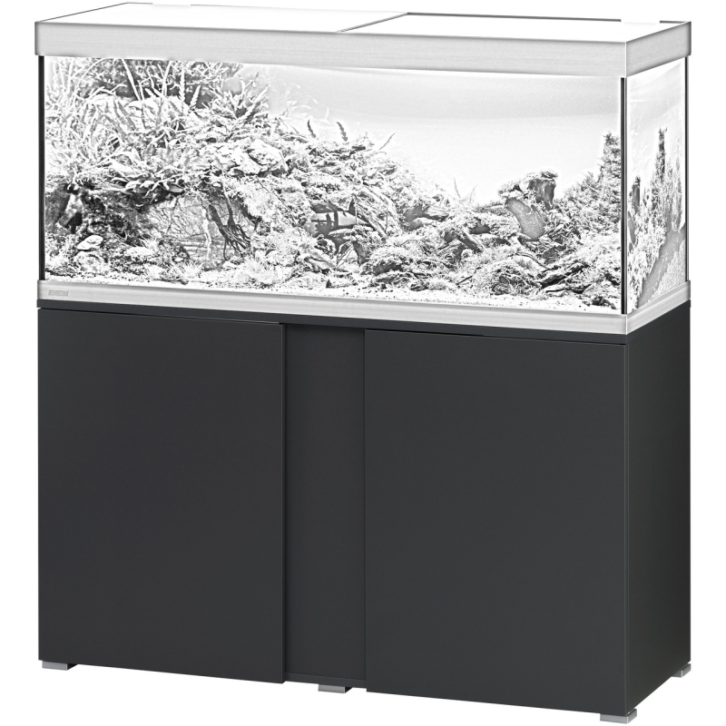 Акваріумна тумба Eheim vivaline LED 240 121x41x71см антрацитова (0250039)