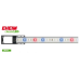 Світильник для рослинного акваріуму Eheim classicLED plants 74-82.5см 10.6W (4262021)