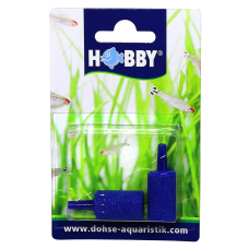 Розпилювач для компресора Hobby Airstone 25x15мм 2шт.  (00401)