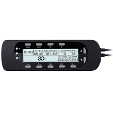 Термостат з таймером Repti-Zoo EZ Thermo-Timer Control (THC16) для тераріумів і акваріумів