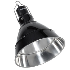 Світильник глибокий рефлекторний Repti-Zoo 2in1 Big Multi Dome 200W (RL19)