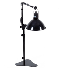 Штатив для лампи Repti-Zoo Standing Lamp MAXI + тримач MINI  (LH009)