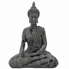 Декорація Hobby Nirva 15,5x10x20,5см - Zen-статуя для акваріума і тераріуму (41723)