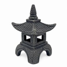 Декорація Hobby Sado Temple 9×8×9,5см для акваріума і тераріуму (41727)