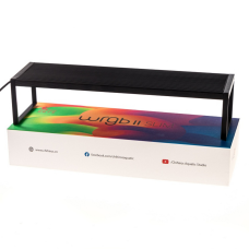 Світильник Chihiros WRGB SLIM 45 II LED Bluetooth 35W для акваріумів 45-60 см