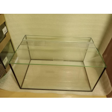 Тераріум для равликів, равличник 50*30*25 см (37 л)