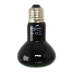 Нічна лампа з підігрівом Repti-Zoo Moonlight Heat 50W для рептилій та амфібій без UVA (D63050)