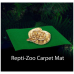 Килимок-субстрат Repti-Zoo Carpet Mat 60x45 см (EC02) для тераріуму, пустельних і тропічних рептилій