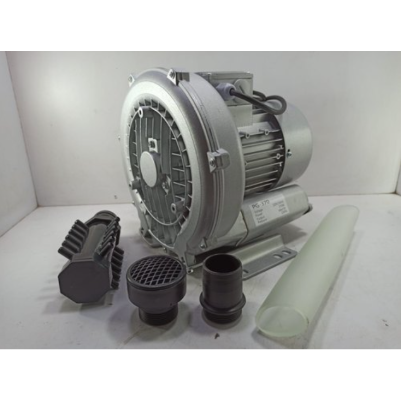 Вихревый компрессор SunSun PG-370 (1070 л/мин., 15кРа)