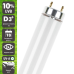 Люмінесцентна лампа Komodo Desert Sunlight Т8 25W 10.0 UVB (82295)