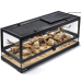 Інфрачервона нагрівальна панель для тераріуму Terrario AeroTherm 50W 25,6x16x3 см