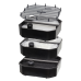 Зовнішній фільтр Aqua Nova до 400л. 1200л/год (NCF-1200)