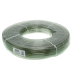 Шланг сірий Aqua Nova 12/16 50м (TUB-12/16 GRAY) для зовнішніх акваріумних фільтрів