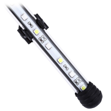 LED світильник, заглибна лампа SunSun ADO-760w біла (76 см, 13 Вт)